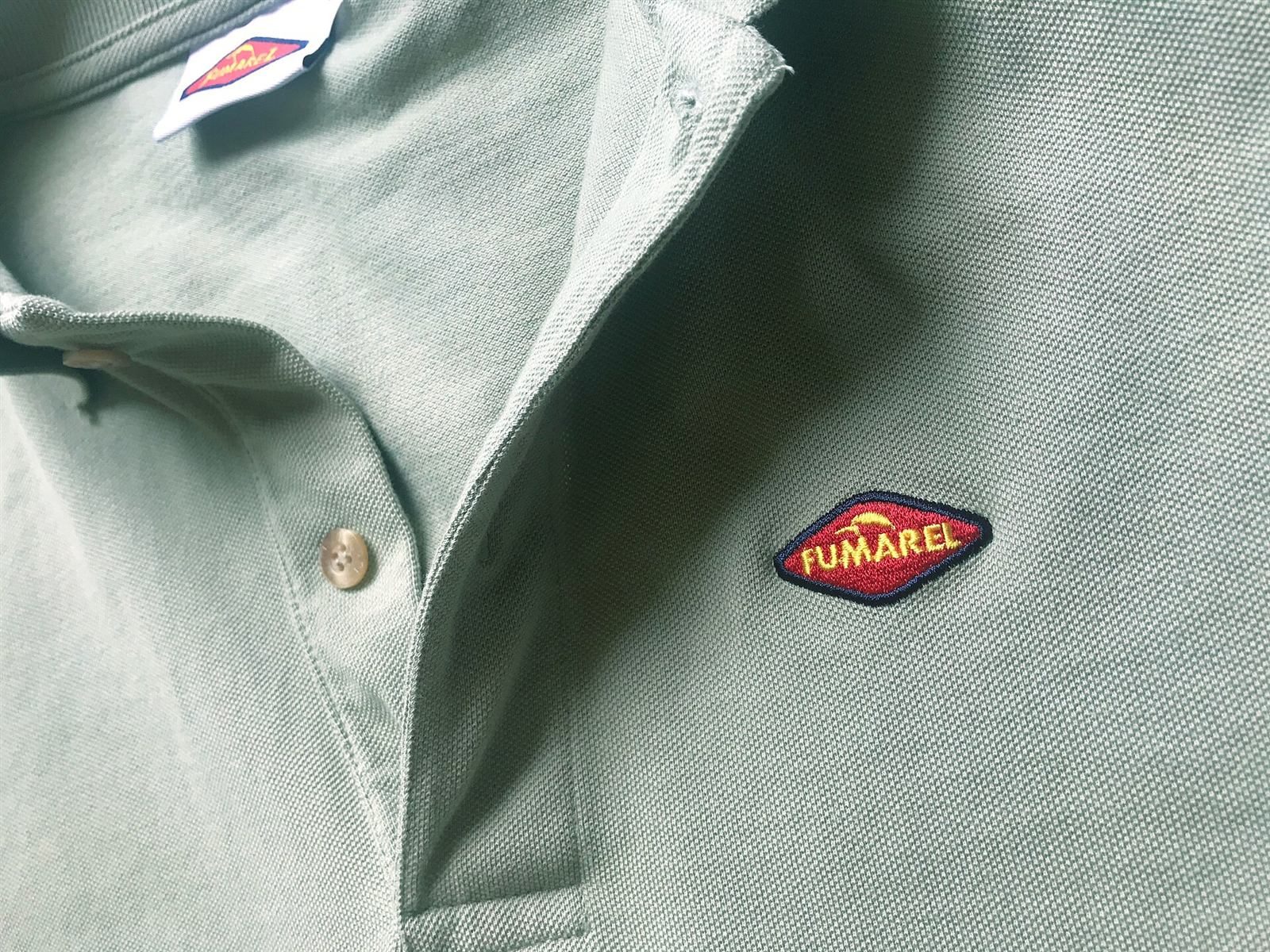 Classic piqué polo shirt